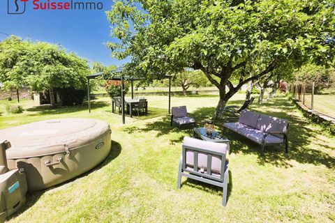 Villa i Dambelin, Doubs, Dambelin - € 298.000 | Ref: 2205-LIS - foto 16