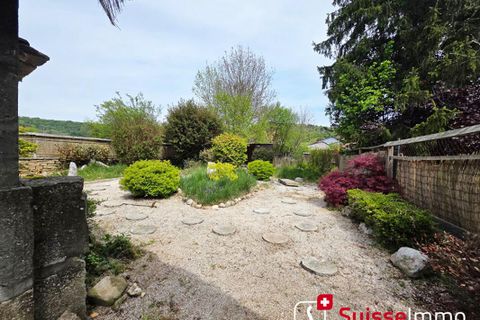 Villa i Dambelin, Doubs, Dambelin - € 298.000 | Ref: 2205-LIS - foto 17