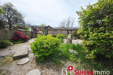 Villa i Dambelin, Doubs, Dambelin - € 298.000 | Ref: 2205-LIS - foto 18