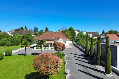 Villa i Damparis, Jura, Damparis - € 330.000 | Ref: 705-BES - foto 2