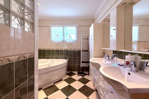 Villa i Damparis, Jura, Damparis - € 330.000 | Ref: 705-BES - foto 9