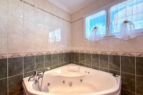 Villa i Damparis, Jura, Damparis - € 330.000 | Ref: 705-BES - foto 10