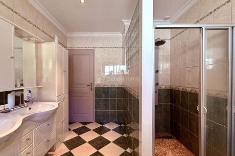 Villa i Damparis, Jura, Damparis - € 330.000 | Ref: 705-BES - foto 11