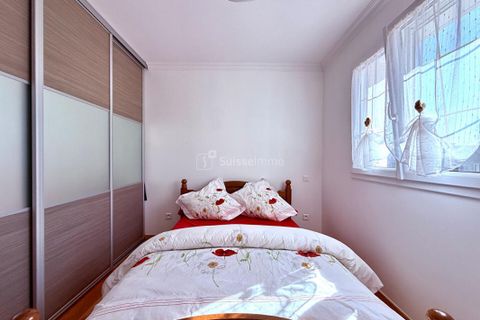 Villa i Damparis, Jura, Damparis - € 330.000 | Ref: 705-BES - foto 12