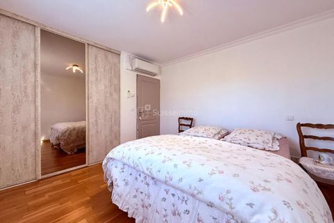 Villa i Damparis, Jura, Damparis - € 330.000 | Ref: 705-BES - foto 13