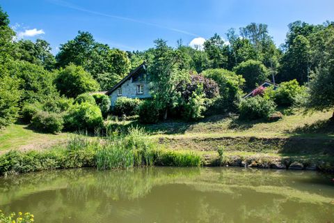 Villa a Frettes, Haute-Saone, Frettes - € 689.000 | Ref: 1068AC-BEL - foto 3