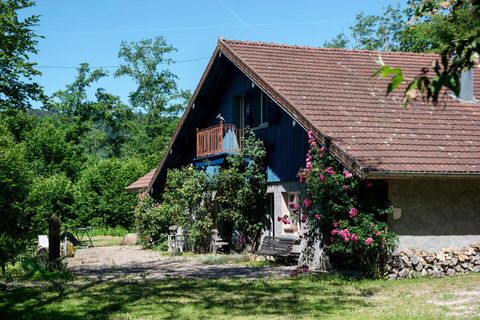 Villa a Frettes, Haute-Saone, Frettes - € 689.000 | Ref: 1068AC-BEL - foto 4