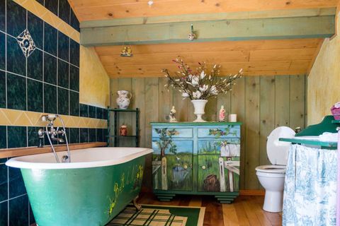 Villa a Frettes, Haute-Saone, Frettes - € 689.000 | Ref: 1068AC-BEL - foto 5