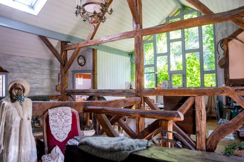 Villa a Frettes, Haute-Saone, Frettes - € 689.000 | Ref: 1068AC-BEL - foto 6
