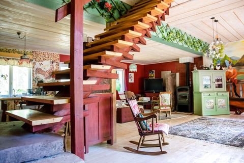 Villa a Frettes, Haute-Saone, Frettes - € 689.000 | Ref: 1068AC-BEL - foto 8