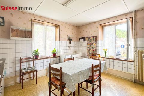 Villa a Valentigney, Doubs, Valentigney - € 85.000 | Ref: 2200-LIS - foto 3