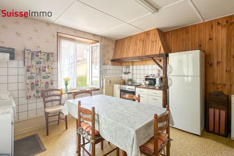 Villa a Valentigney, Doubs, Valentigney - € 85.000 | Ref: 2200-LIS - foto 4
