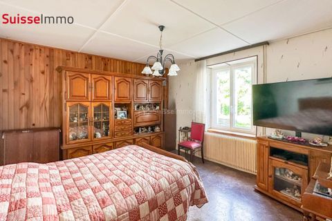 Villa a Valentigney, Doubs, Valentigney - € 85.000 | Ref: 2200-LIS - foto 5