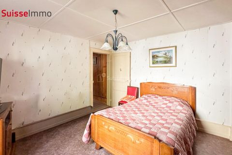 Villa a Valentigney, Doubs, Valentigney - € 85.000 | Ref: 2200-LIS - foto 6