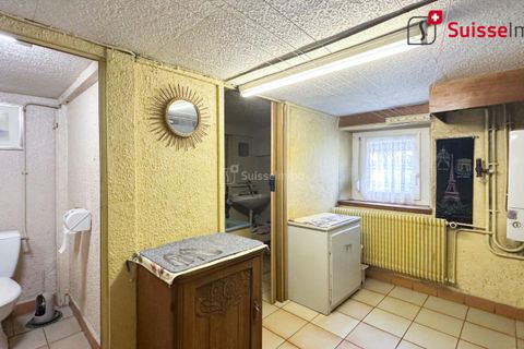 Villa a Valentigney, Doubs, Valentigney - € 85.000 | Ref: 2200-LIS - foto 7