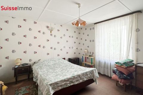 Villa a Valentigney, Doubs, Valentigney - € 85.000 | Ref: 2200-LIS - foto 9