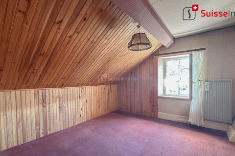 Villa a Valentigney, Doubs, Valentigney - € 85.000 | Ref: 2200-LIS - foto 10