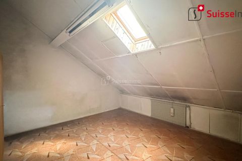 Villa a Valentigney, Doubs, Valentigney - € 85.000 | Ref: 2200-LIS - foto 11