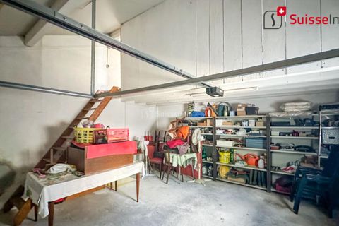 Villa a Valentigney, Doubs, Valentigney - € 85.000 | Ref: 2200-LIS - foto 12