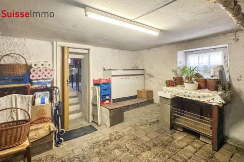Villa a Valentigney, Doubs, Valentigney - € 85.000 | Ref: 2200-LIS - foto 13