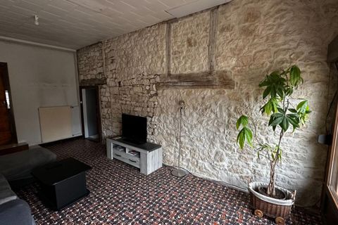 Villa a Valentigney, Doubs, Valentigney - € 113.000 | Ref: 2199-LIS - foto 2