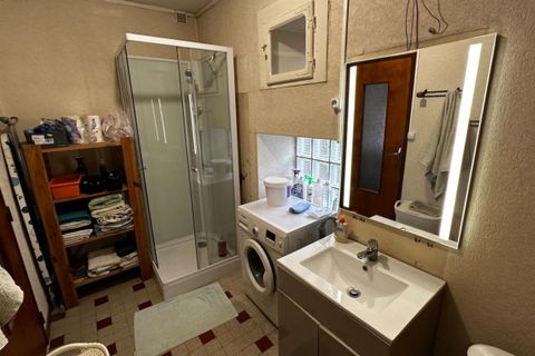 Villa a Valentigney, Doubs, Valentigney - € 113.000 | Ref: 2199-LIS - foto 8
