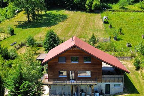 Villa i Besancon, Doubs, Besancon - € 750.000 | Ref: 716-BES - foto 4