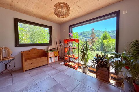 Villa i Besancon, Doubs, Besancon - € 750.000 | Ref: 716-BES - foto 6