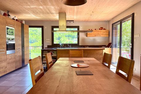 Villa i Besancon, Doubs, Besancon - € 750.000 | Ref: 716-BES - foto 7