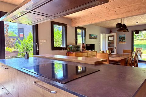 Villa i Besancon, Doubs, Besancon - € 750.000 | Ref: 716-BES - foto 10