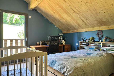 Villa i Besancon, Doubs, Besancon - € 750.000 | Ref: 716-BES - foto 12