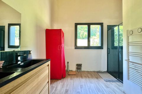 Villa i Besancon, Doubs, Besancon - € 750.000 | Ref: 716-BES - foto 13