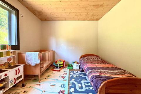 Villa i Besancon, Doubs, Besancon - € 750.000 | Ref: 716-BES - foto 15