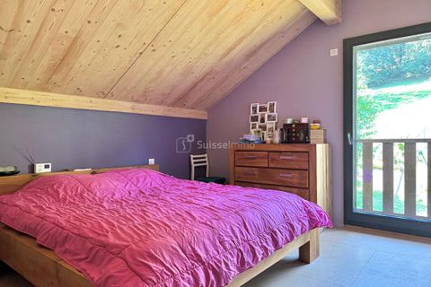 Villa i Besancon, Doubs, Besancon - € 750.000 | Ref: 716-BES - foto 16