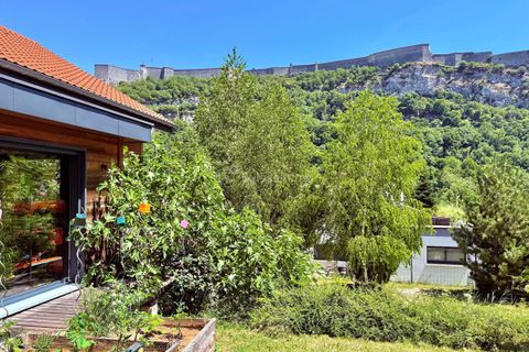 Villa i Besancon, Doubs, Besancon - € 750.000 | Ref: 716-BES - foto 18
