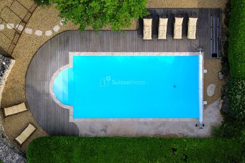 Villa a Caseneuve, Vaucluse, Caseneuve - € 995.000 | Ref: 719-BES - foto 3