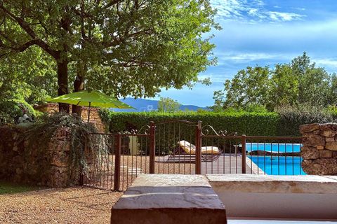 Villa a Caseneuve, Vaucluse, Caseneuve - € 995.000 | Ref: 719-BES - foto 4