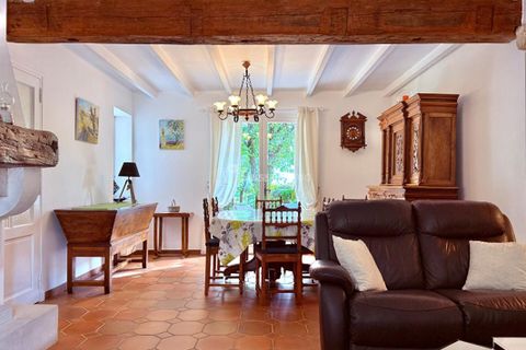 Villa a Caseneuve, Vaucluse, Caseneuve - € 995.000 | Ref: 719-BES - foto 5
