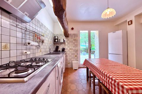 Villa a Caseneuve, Vaucluse, Caseneuve - € 995.000 | Ref: 719-BES - foto 11