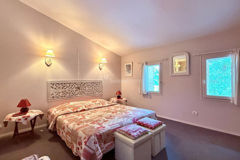 Villa a Caseneuve, Vaucluse, Caseneuve - € 995.000 | Ref: 719-BES - foto 12