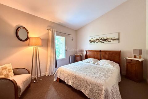 Villa a Caseneuve, Vaucluse, Caseneuve - € 995.000 | Ref: 719-BES - foto 13