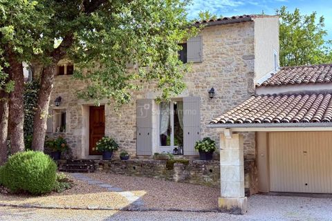 Villa a Caseneuve, Vaucluse, Caseneuve - € 995.000 | Ref: 719-BES - foto 14