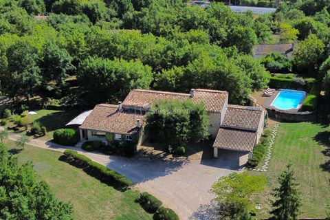 Villa a Caseneuve, Vaucluse, Caseneuve - € 995.000 | Ref: 719-BES - foto 15
