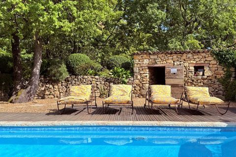 Villa a Caseneuve, Vaucluse, Caseneuve - € 995.000 | Ref: 719-BES - foto 16