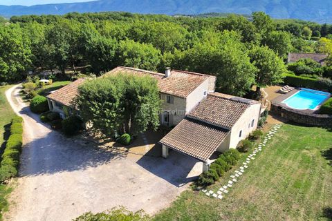 Villa a Caseneuve, Vaucluse, Caseneuve - € 995.000 | Ref: 719-BES - foto 17