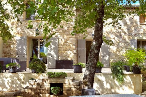 Villa a Caseneuve, Vaucluse, Caseneuve - € 995.000 | Ref: 719-BES - foto 18
