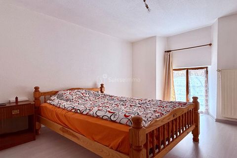 Villa a Pontarlier, Doubs, Pontarlier - € 190.000 | Ref: 718-BES - foto 2