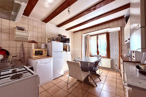 Villa a Pontarlier, Doubs, Pontarlier - € 190.000 | Ref: 718-BES - foto 6