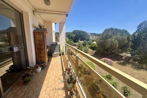 Lejlighed i Ajaccio, Corse-du-Sud, Ajaccio - € 217.000 | Ref: 867 - foto 1