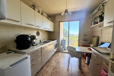 Lejlighed i Ajaccio, Corse-du-Sud, Ajaccio - € 217.000 | Ref: 867 - foto 2